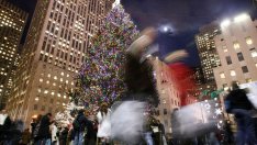 Потребителите в САЩ ще увеличат разходите си за тазгодишните празници със 7%