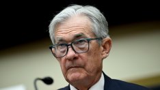 Пауъл: Последните данни за инфлацията показват, че Фед има още работа за вършене