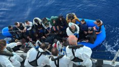 Германия спира да приема мигранти от Италия