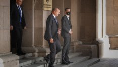 Президентът: България ще наложи вето на евентуални европейски санкции срещу руската ядрена енергетика