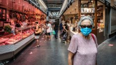 Новите блокади в Европа ще свият икономиката в края на годината