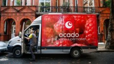Ocado придобива две американски компании за роботика