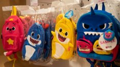 "Baby Shark" вече е най-гледаното видео в YouTube