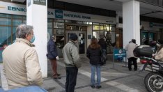 Банките са близо до деня, в който необслужваните кредити ще напомнят за себе си