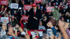 Равносметката от 4 години управление на Тръмп