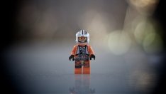 Lego пуска безопасна социална мрежа за деца