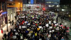 Защо 94 жертви на тероризма са по-страшни от 301 797 жертви на стрелба?