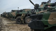 Полша преговаря със САЩ за ядрено оръжие