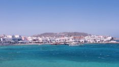 Гърция се отдалечава от възстановяването заради недостига на кадри в туризма