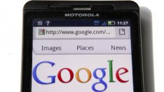 Възможно ли е Google да бъде разделена на две?