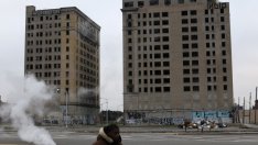 Китайци масово изкупуват имоти във фалиралия Детройт