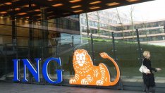ING ще съкрати 1700 души в рамките на три години