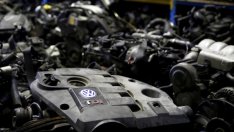 ФБР е арестувало мениджър на VW в САЩ