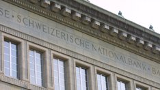 Швейцарската централна банка очаква печалба от 24 млрд. франка за 2016 г.