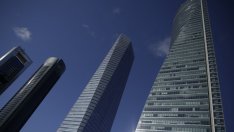 Собственикът на Zara купи небостъргач в Мадрид за 490 млн. евро