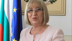 Цецка Цачева е кандидатът за президент на ГЕРБ