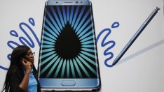 Samsung отново стартира продажбите на Galaxy Note 7 в Южна Корея