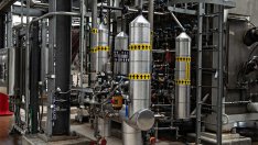 Стартъпите за зелени горива трябваше да направят революция, сега се борят да оцелеят