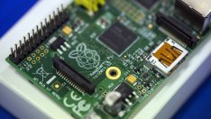 Sony инвестира в компанията Raspberry Pi, залагайки на успеха ѝ в изкуствения интелект