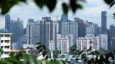 Сингапур детронира Ню Йорк като най-бързо растящия пазар на жилища под наем в света