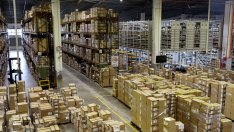 Индустриалните и логистични имоти в Европа остават стабилни въпреки икономическата несигурност