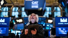 Епохата на свръхспокойните пазари след пандемията приключи