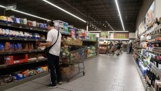 Потребителската инфлация в САЩ се ускорява през юли, но остава в рамките на очакваното 