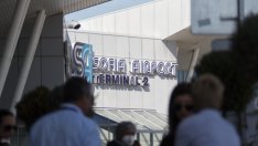 Трафикът на летище София расте и през май, но още е под нивата на 2019 г.