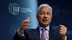 Дж. Даймън: Инфлацията още не е победена