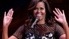 Мишел Обама - изненадващият най-полезен играч в отбора на Клинтън