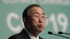 Климатичните промени ще струват на Африка 350 млн. долара на година