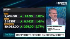 Смолууд: Медта няма да стига още известно време