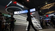Huawei готви рязко увеличение на производството на AI чиповете си