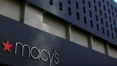 Онлайн продажбите насърчиха резултатите на Macy's 