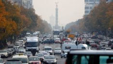 ЕП: До 2030 г. поне 20% от товарните превозни средства ще се движат с чиста енергия