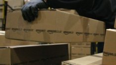 Amazon купува производител на роботи 