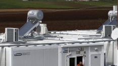 Барселона превръща контейнери в достъпни жилища