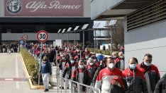 Синдикати искат увеличение на заплатите от индустриални групи в Италия заради инфлацията