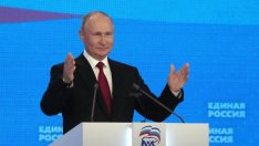 Путин иска от висшите военни предложения как да продължи войната