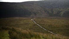 Защо ирландската граница е най-трънливият въпрос за Brexit