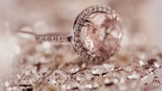 Диаманти от лабораторията