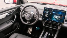 Виетнамската VinFast се сблъсква със своята първа сервизна акция в САЩ