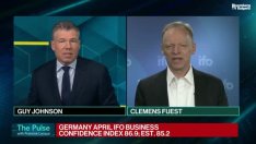 Ifo: Ако има ескалация на търговската война, Германия може да се окаже в рецесия