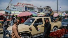 Афганистан е загубил половин милион работни места под управлението на талибаните