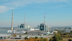 Ограничаването на мощностите не се е отразило на печалбата на АЕЦ "Козлодуй"