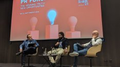 Средно 3,75 млн. онлайн публикации се генерират в България месечно