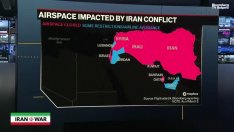 Чиной от JPMorgan смята иранския конфликт за умерен макрошок