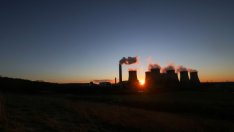 Словения ще прекрати употребата на въглища за електроенергия до 2033 г.