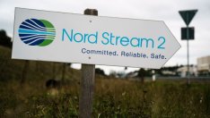 Републиканците се провалиха със закона за санкциите по &bdquo;Северен поток 2&ldquo;