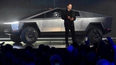 Tesla отложи производството на Cybertruck за първото тримесечие на 2023 г.